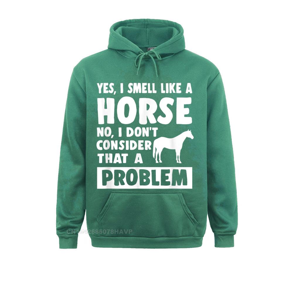 Hoodies for horse discount lovers